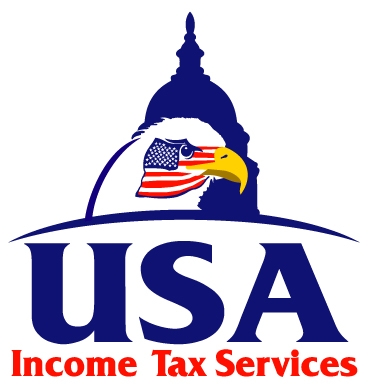 USA Income Tax Services LLC